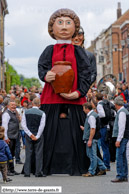 Steenvoorde (F) - Carnaval d'été international 2014 (27/04/2014)